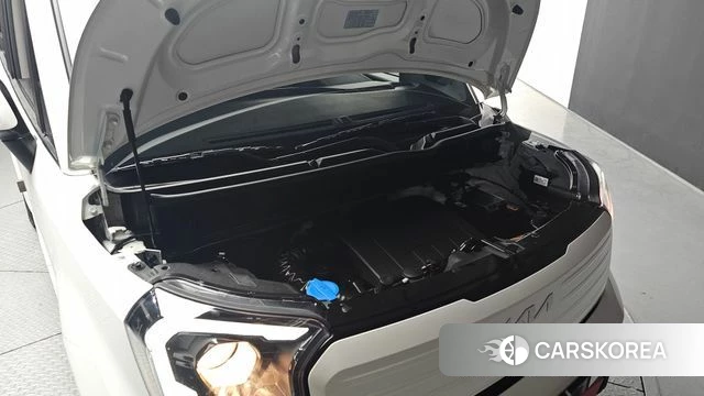 Kia The New Kia Ray id 3825772 из Кореи 16