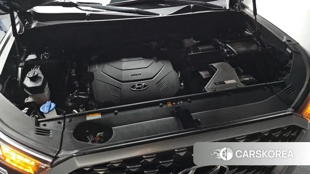 Hyundai Palisade id 3406436 из Кореи 16