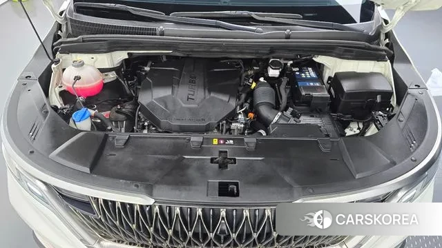 Kia Carnival 4th generation id 3401571 из Кореи 16