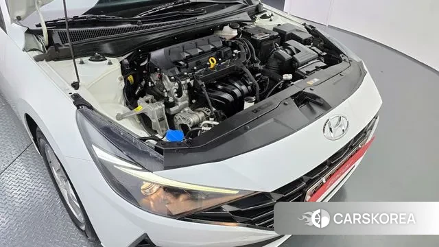 Hyundai Avante (CN7) id 3059550 из Кореи 16