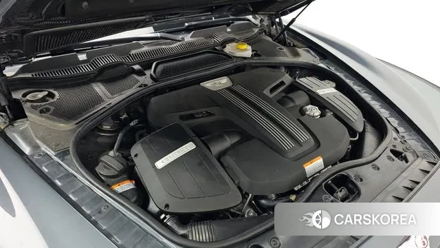 Bentley Flying Spur 2nd Generation id 3019076 из Кореи 16