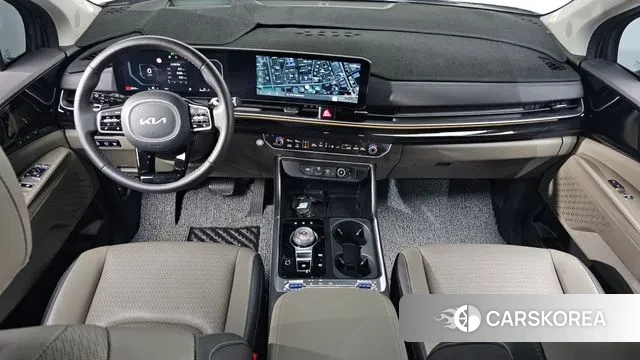 Kia The New Carnival 4th Generation id 3404947 из Кореи 16