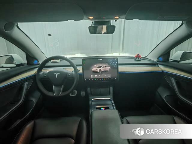 Tesla Model 3 id 4253106 из Китая 16