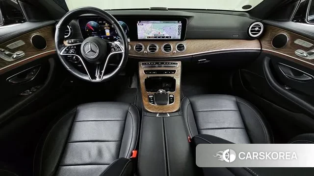 Mercedes-Benz E-Class W213 id 3639642 из Кореи 16