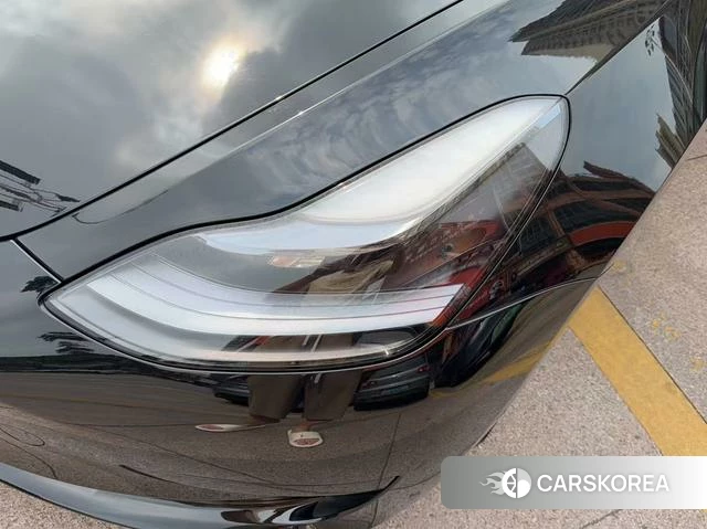 Tesla Model 3 id 3909066 из Китая 18
