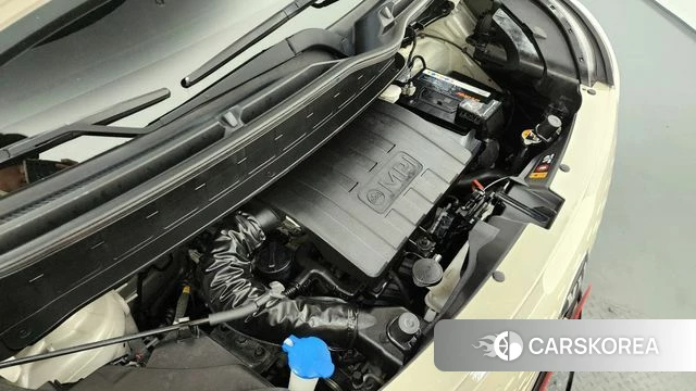 Kia The New Ray id 4224964 из Кореи 27