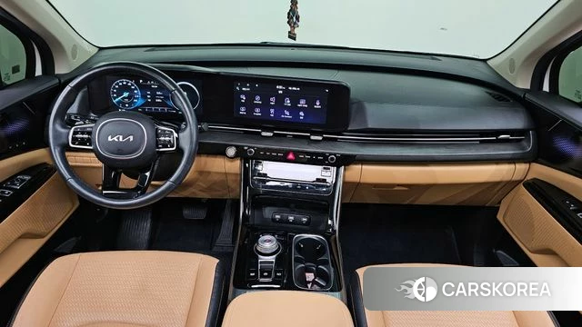 Kia Carnival 4th generation id 4231090 из Кореи 32