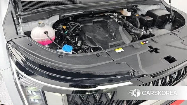 Kia The New Carnival 4th Generation id 2915001 из Кореи 16