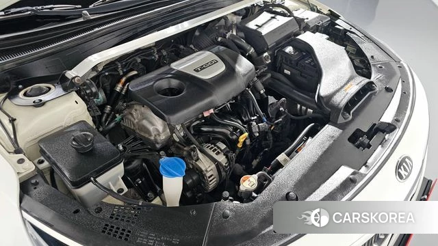 Kia The New K5 2nd generation id 4557734 из Кореи 27