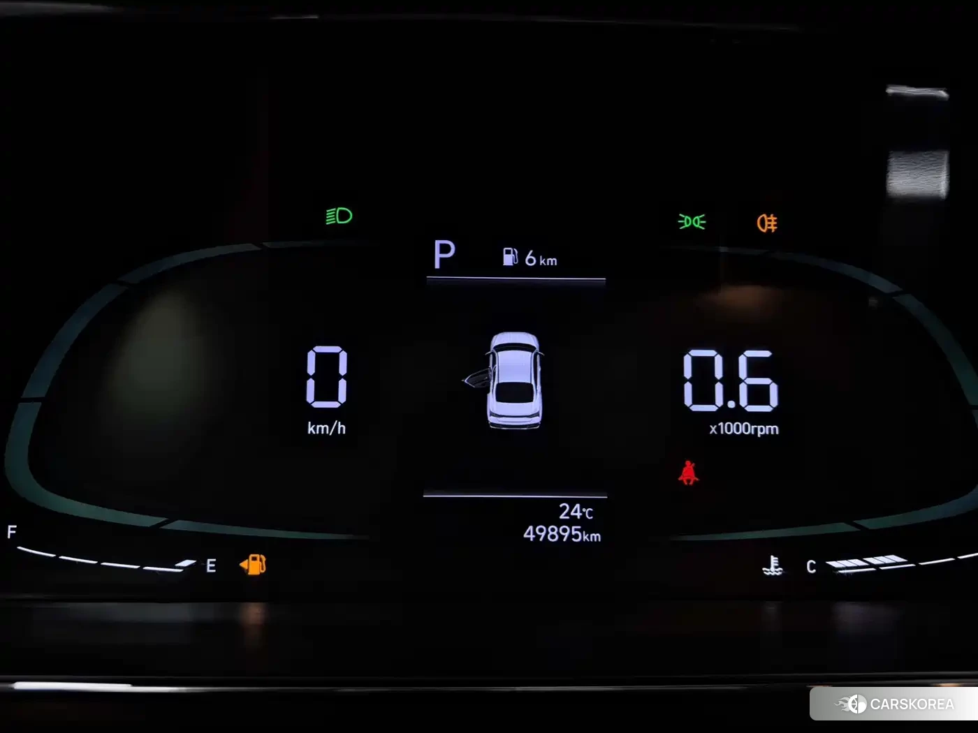 Hyundai Elantra id 4669434 из Китая 16