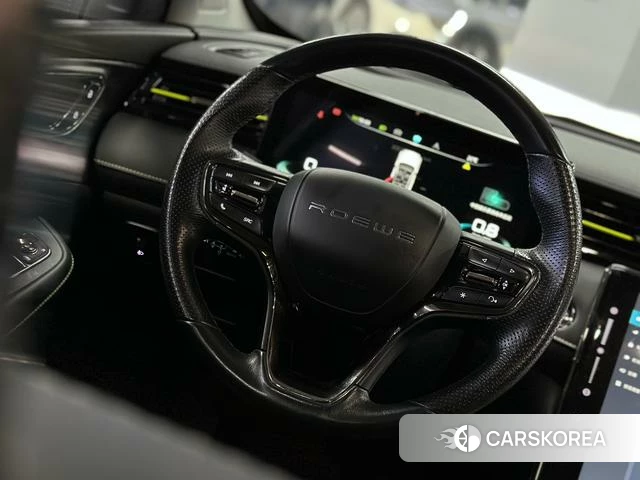 Roewe RX5 id 4210028 из Китая 21
