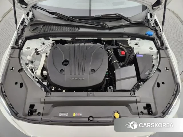 Volvo S90 id 2904883 из Кореи 16