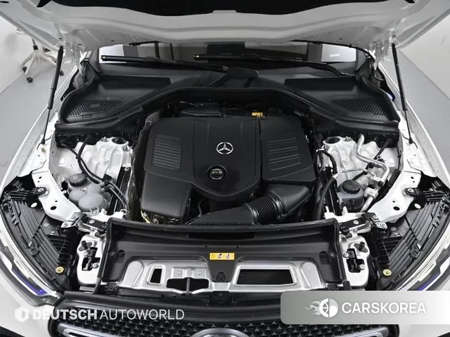 Mercedes-Benz GLC-Class X254 id 3327489 из Кореи 9