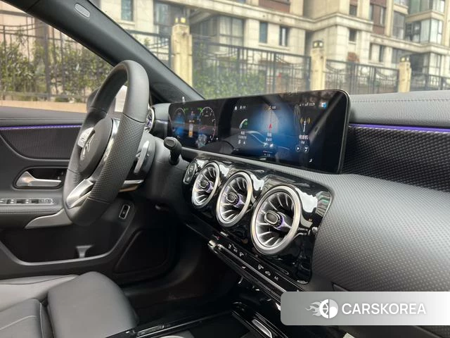 Mercedes-Benz Class A id 4271437 из Китая 11