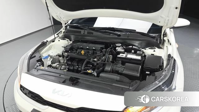 Kia The New K3 2nd generation id 4409232 из Кореи 26
