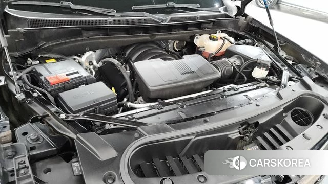 Cadillac Escalade 5th Generation id 4388352 из Кореи 34