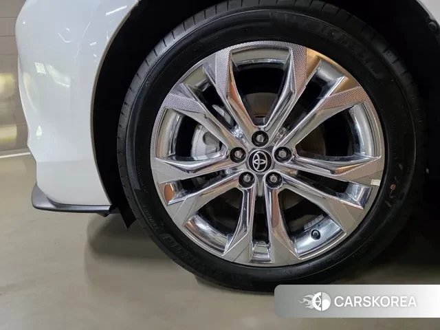 Toyota Sienna 4th Generation id 3052952 из Кореи 16