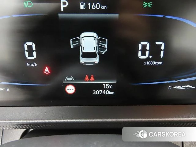 Hyundai Casper id 3842464 из Кореи 16