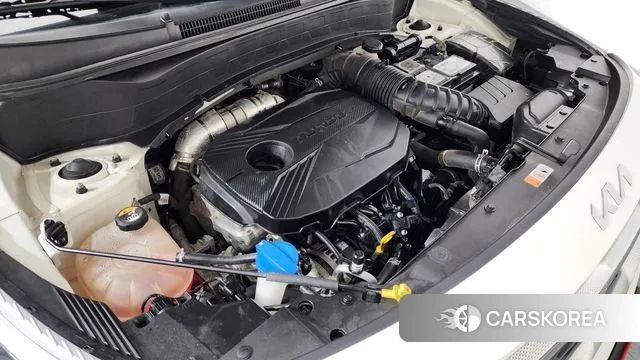 Kia Seltos id 3615718 из Кореи 16