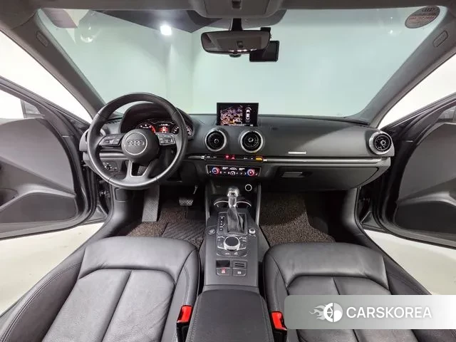 Audi New A3 id 3270297 из Кореи 16