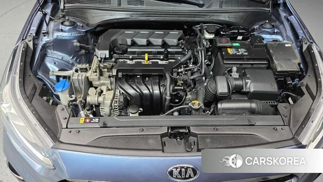 Kia Come New K3 id 4755476 из Кореи 26