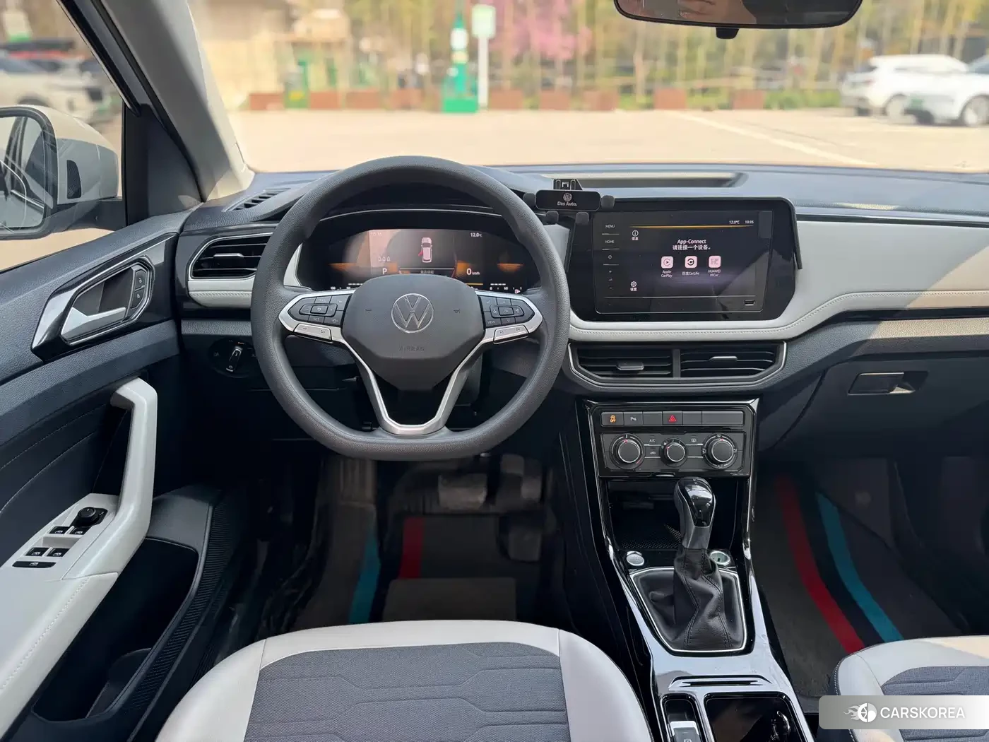 Volkswagen Tuyue id 4515463 из Китая 12