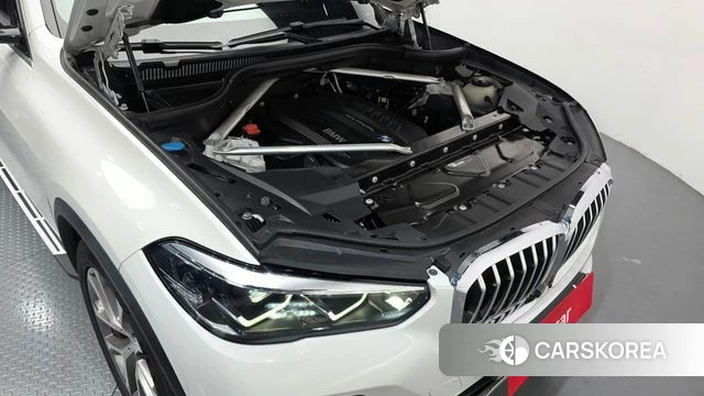 BMW X5 (G05) id 4907081 из Кореи 16