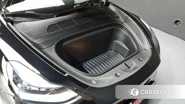 Tesla Model Y id 2998670 из Кореи 16