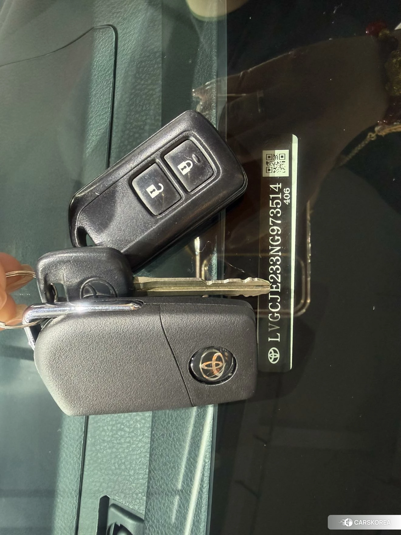 Toyota YARIS L Zhixuan id 4420299 из Китая 27