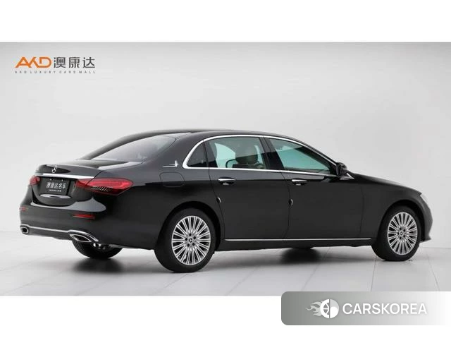 Mercedes-Benz E-class id 4240017 из Китая 6