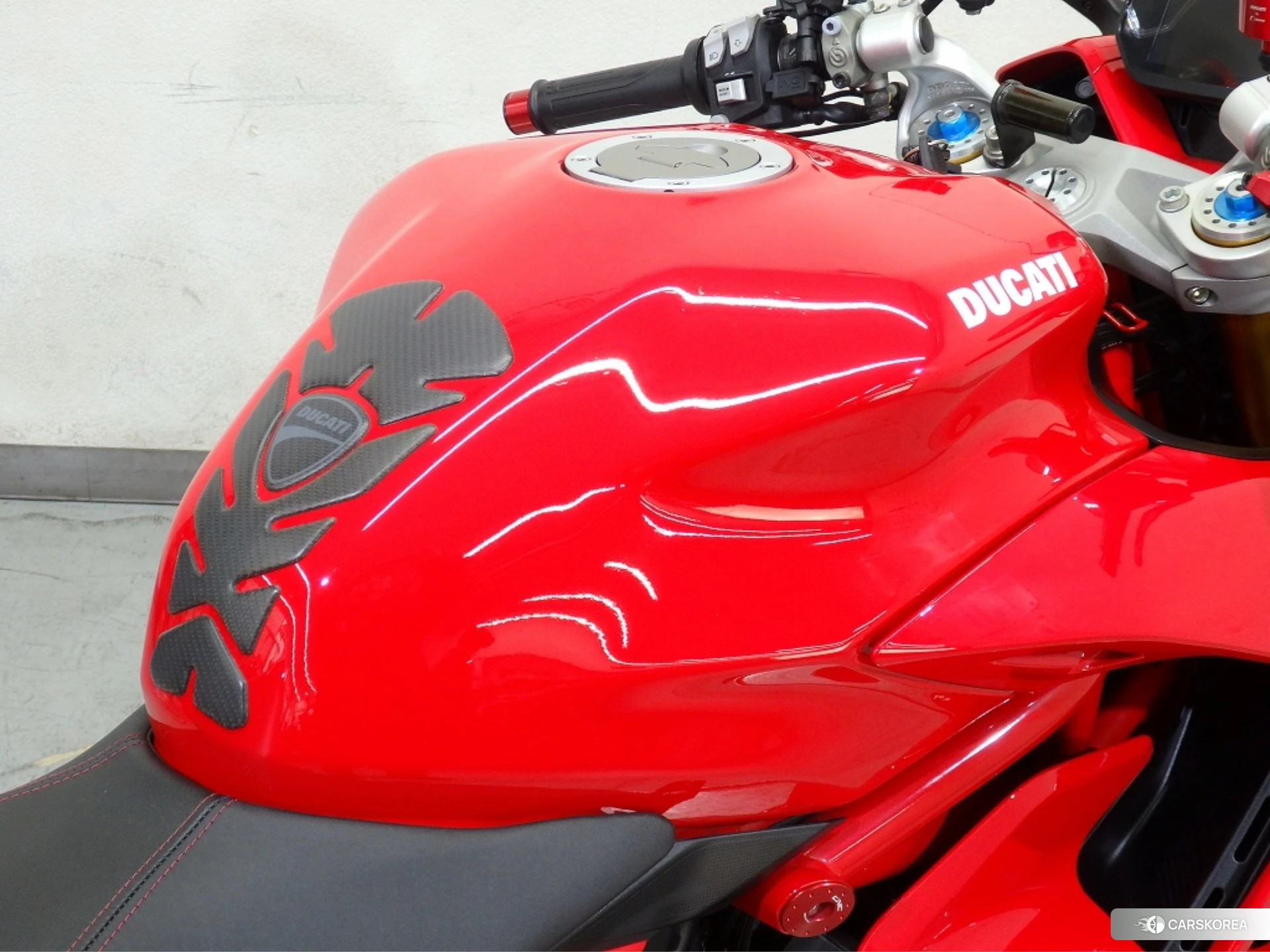 Проданный Ducati SUPERSPORT S id 3951995 из Японии, фото 27