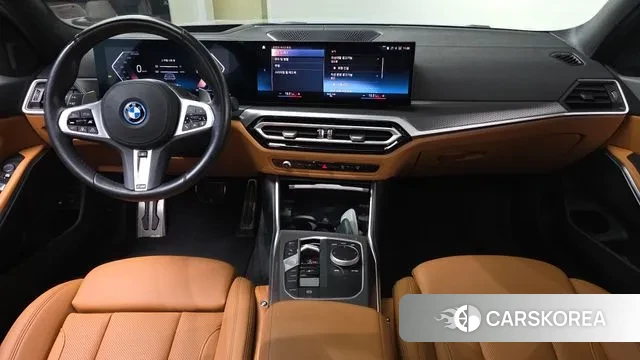 BMW 3 Series (G20) id 3560687 из Кореи 16