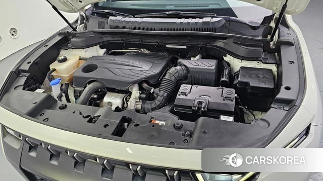 Ssangyong Torres id 4641043 из Кореи 26