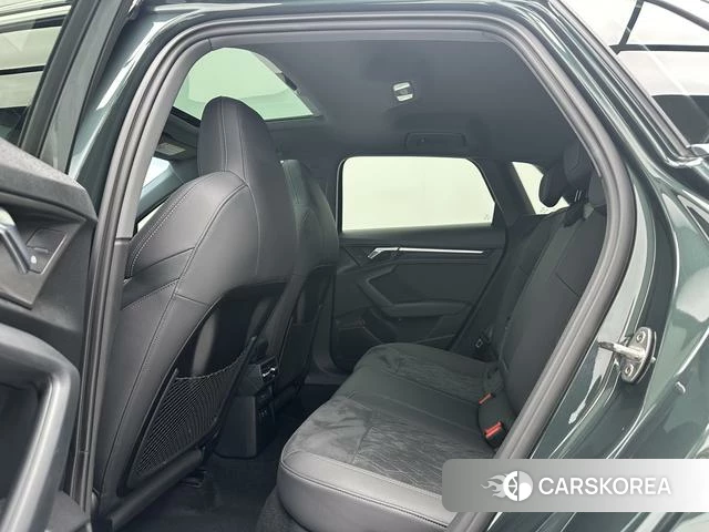 Audi A3 id 4353435 из Китая 14