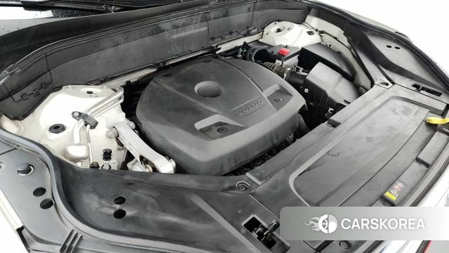 Volvo XC90 second Generation id 3911341 из Кореи 16