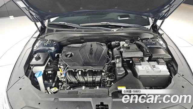 Hyundai The New Grandeur IG id 2854896 из Кореи 16