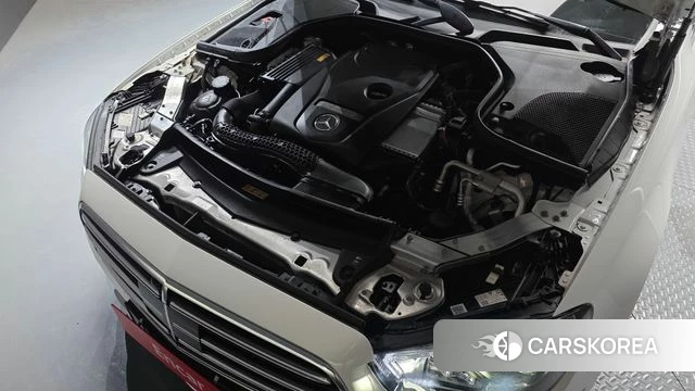 Mercedes-Benz E-Class W213 id 4443898 из Кореи 27