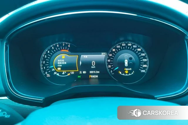 Ford Taurus id 4236809 из Китая 13