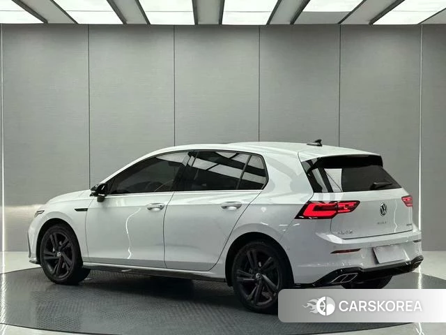 Volkswagen Golf id 4256352 из Китая 19