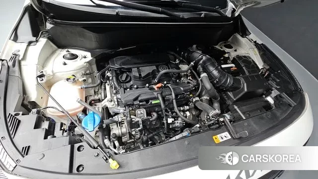 Kia The New Seltos id 3383596 из Кореи 16