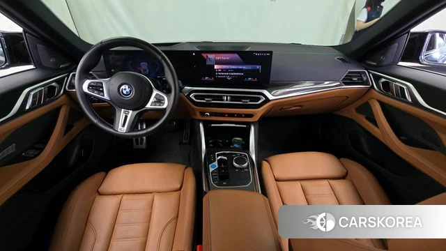 BMW i4 id 4388387 из Кореи 27
