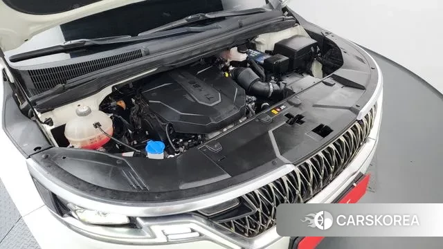 Kia Carnival 4th generation id 3660597 из Кореи 16