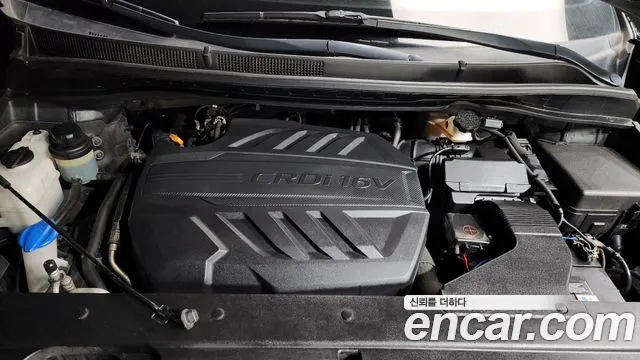 Kia The New Carnival id 2312856 из Кореи 16