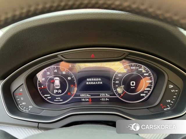 Audi Q5L id 4329182 из Китая 24