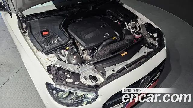 Mercedes-Benz E-Class W213 id 2934888 из Кореи 16