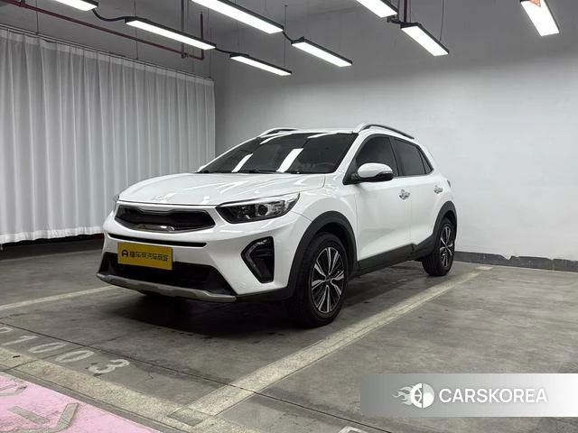 Kia Yi Ran id 4259266 из Китая 16