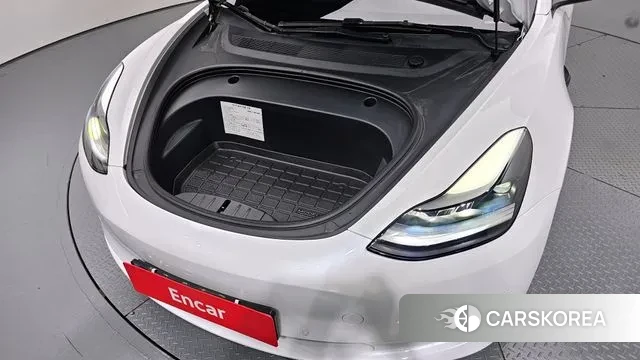 Tesla Model 3 id 3191647 из Кореи 16