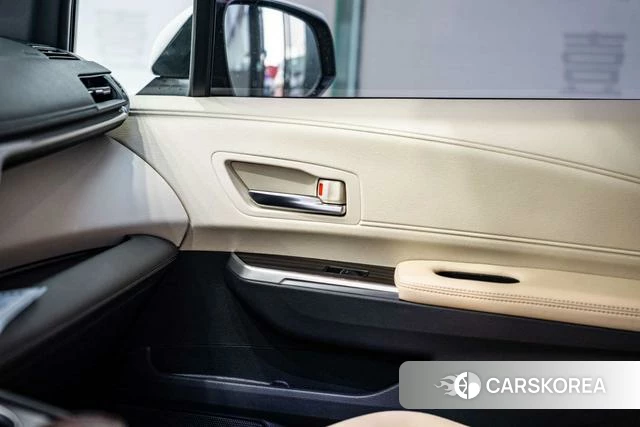 Toyota Saina id 4380364 из Китая 14