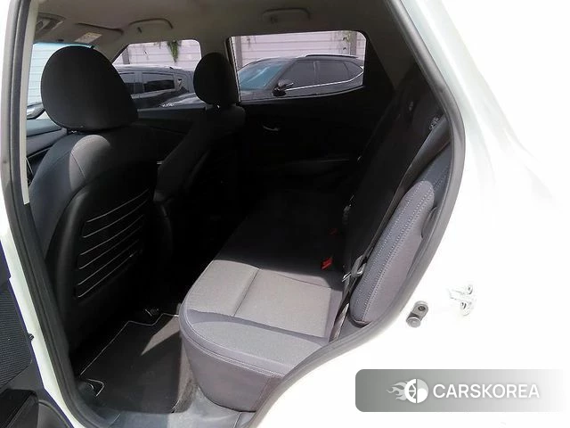 Ssangyong Berry New Tivoli id 4513171 из Кореи 12