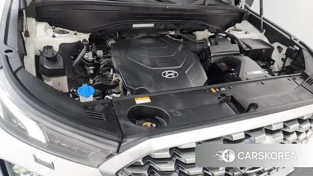 Hyundai Palisade id 3717819 из Кореи 16